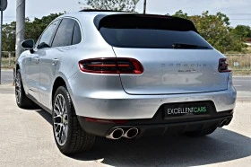 Porsche Macan 3.0TDI* TABACCO-EDITION* CAMERA* PANORAMA* FULL-LE - [5] 