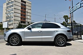 Porsche Macan 3.0TDI* TABACCO-EDITION* CAMERA* PANORAMA* FULL-LE | Mobile.bg    3