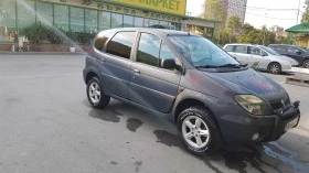 Renault Scenic rx4  | Mobile.bg    4