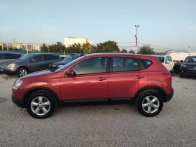 Nissan Qashqai 2.0i 194000km Внос от Италия , снимка 8