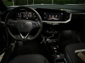 Opel Mokka ULTIMATE 8AT 1.2 130кс, снимка 5