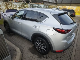 Mazda CX-5 2.2 | Mobile.bg    3