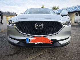 Mazda CX-5 2.2 | Mobile.bg    2