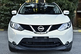 Nissan Qashqai 1.6dCi PANO 360* 4x4 , снимка 2