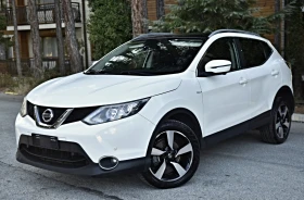 Nissan Qashqai 1.6dCi PANO 360* 4x4 , снимка 1