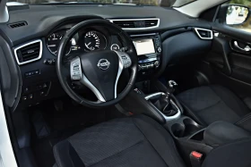 Nissan Qashqai 1.6dCi PANO 360* 4x4 , снимка 9