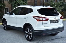 Nissan Qashqai 1.6dCi PANO 360* 4x4 , снимка 5