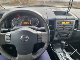 Nissan Navara, снимка 3