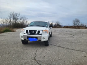 Nissan Navara, снимка 2