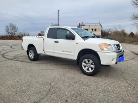 Nissan Navara, снимка 1