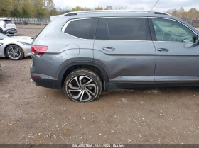 VW Atlas 4x4 КРАЙНА ЦЕНА, снимка 9