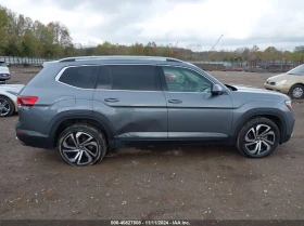 VW Atlas 4x4 КРАЙНА ЦЕНА, снимка 5