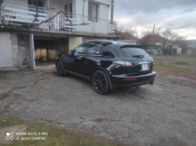 Infiniti Fx 35 Джип , снимка 3