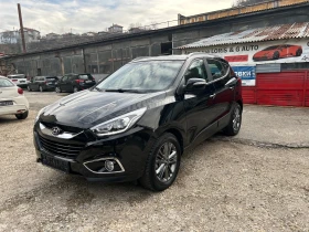 Hyundai IX35 FACE-XPOSSIBLE-LED-НАВИ-КАМЕРА!, снимка 1