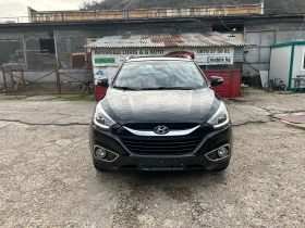 Hyundai IX35 FACE-XPOSSIBLE-LED-НАВИ-КАМЕРА!, снимка 2