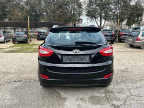 Hyundai IX35 FACE-XPOSSIBLE-LED-НАВИ-КАМЕРА!, снимка 4