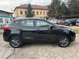 Hyundai IX35 FACE-XPOSSIBLE-LED-НАВИ-КАМЕРА!, снимка 16