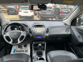 Hyundai IX35 FACE-XPOSSIBLE-LED-НАВИ-КАМЕРА!, снимка 5