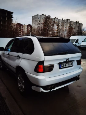 BMW X5 E53 4.4 i, снимка 4