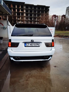 BMW X5 E53 4.4 i, снимка 2