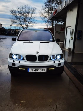 BMW X5 E53 4.4 i, снимка 1