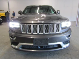 Jeep Grand cherokee Summit* 4x4* Harman* обдух* HID* подгрев* keyless - [3] 