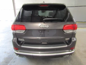 Jeep Grand cherokee Summit* 4x4* Harman* обдух* HID* подгрев* keyless - [6] 