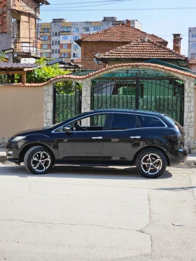 Mazda CX-7, снимка 3