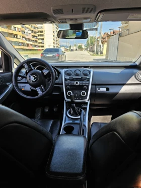 Mazda CX-7, снимка 5