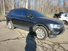 VW Tiguan 2018 VOLKSWAGEN TIGUAN S | Mobile.bg    2