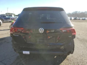 VW Tiguan 2018 VOLKSWAGEN TIGUAN S | Mobile.bg    6