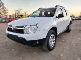 Dacia Duster 1.5 DCI, снимка 1