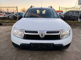 Dacia Duster 1.5 DCI, снимка 2