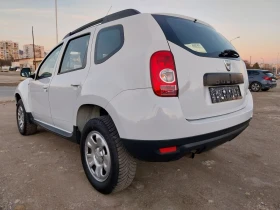 Dacia Duster 1.5 DCI, снимка 4