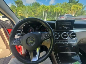 Mercedes-Benz GLC 300 KEYLESS/NAVI/CAMERA/LANE ASSIST/ПОДГЕВ    , снимка 7