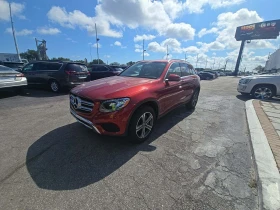 Mercedes-Benz GLC 300 KEYLESS/NAVI/CAMERA/LANE ASSIST/ПОДГЕВ    , снимка 1