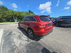 Mercedes-Benz GLC 300 KEYLESS/NAVI/CAMERA/LANE ASSIST/ПОДГЕВ    , снимка 3