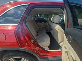 Mercedes-Benz GLC 300 KEYLESS/NAVI/CAMERA/LANE ASSIST/ПОДГЕВ    , снимка 12