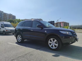 Hyundai Santa fe 2.2 CRDI 155k. 4x4 , снимка 2