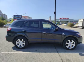 Hyundai Santa fe 2.2 CRDI 155k. 4x4 , снимка 4