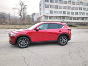 Mazda CX-5 АВТОМАТ-2019г-2.2TDi-150кс-FULL-БЕЗУПРЕЧЕН!, снимка 3