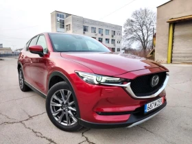 Mazda CX-5 АВТОМАТ-2019г-2.2TDi-150кс-FULL-БЕЗУПРЕЧЕН!, снимка 1