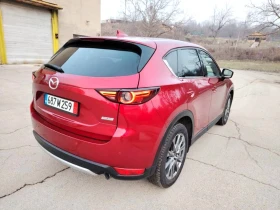 Mazda CX-5 АВТОМАТ-2019г-2.2TDi-150кс-FULL-БЕЗУПРЕЧЕН!, снимка 6