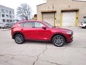 Mazda CX-5 АВТОМАТ-2019г-2.2TDi-150кс-FULL-БЕЗУПРЕЧЕН!, снимка 7