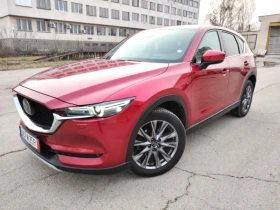 Mazda CX-5 АВТОМАТ-2019г-2.2TDi-150кс-FULL-БЕЗУПРЕЧЕН!, снимка 8