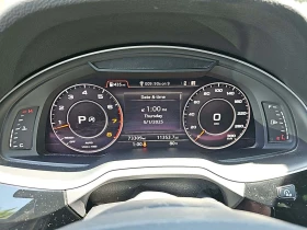 Обява за продажба на Audi Q7 MATRIX* BOSE* DISTRONIK* PANO* ОБДУХ* DIGITAL* 7МЕ ~33 800 лв. - изображение 4