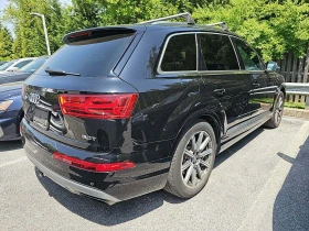 Обява за продажба на Audi Q7 MATRIX* BOSE* DISTRONIK* PANO* ОБДУХ* DIGITAL* 7МЕ ~33 800 лв. - изображение 3