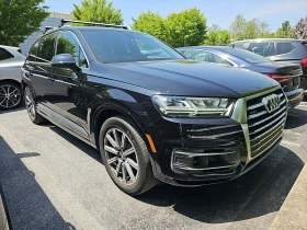 Обява за продажба на Audi Q7 MATRIX* BOSE* DISTRONIK* PANO* ОБДУХ* DIGITAL* 7МЕ ~33 800 лв. - изображение 1