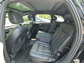 Обява за продажба на Audi Q7 MATRIX* BOSE* DISTRONIK* PANO* ОБДУХ* DIGITAL* 7МЕ ~33 800 лв. - изображение 8