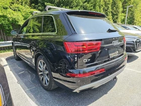 Обява за продажба на Audi Q7 MATRIX* BOSE* DISTRONIK* PANO* ОБДУХ* DIGITAL* 7МЕ ~33 800 лв. - изображение 2